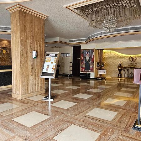 Caesar Hotel Maskat Exteriér fotografie