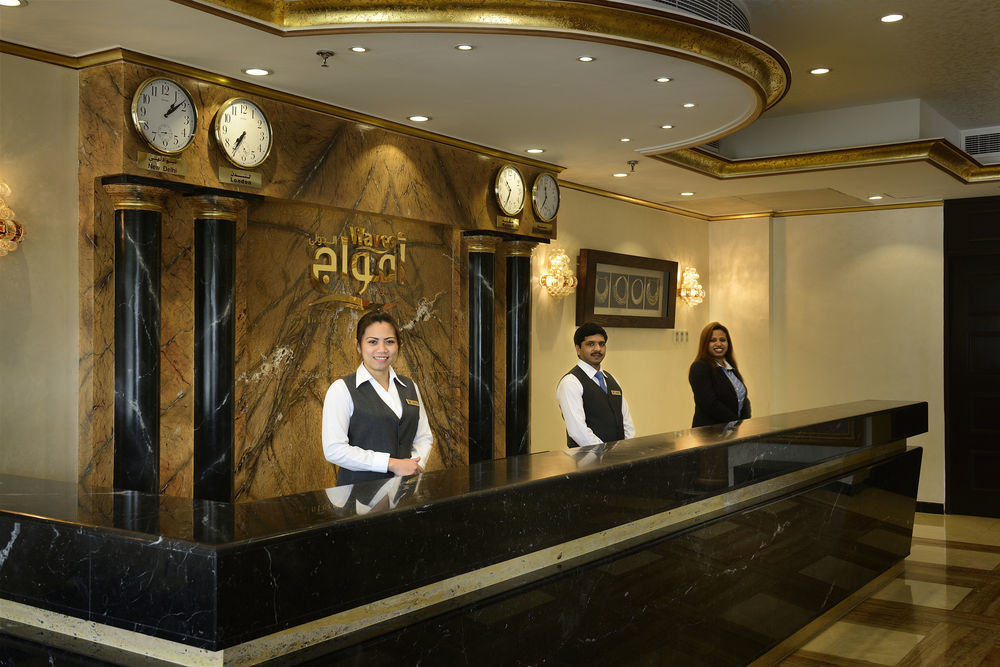 Caesar Hotel Maskat Exteriér fotografie